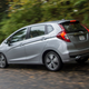 Illustration for article titled The 2018 Honda Fit Just Works